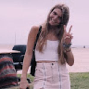 Meet your Posher, Ella